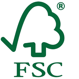Certification FSC